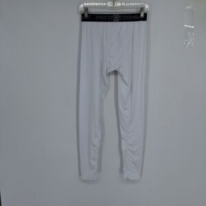 Men's PRO COMBAT SZ LARGE LEGGINGS